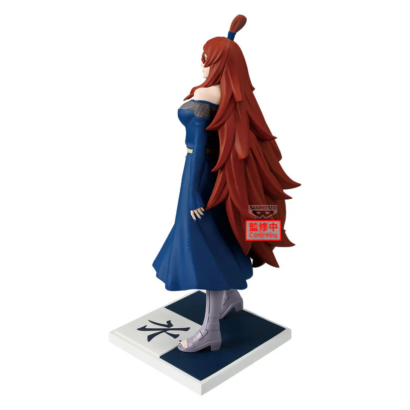 Naruto Shippuden Figurine Mizukage Mei Terumi - Image 2