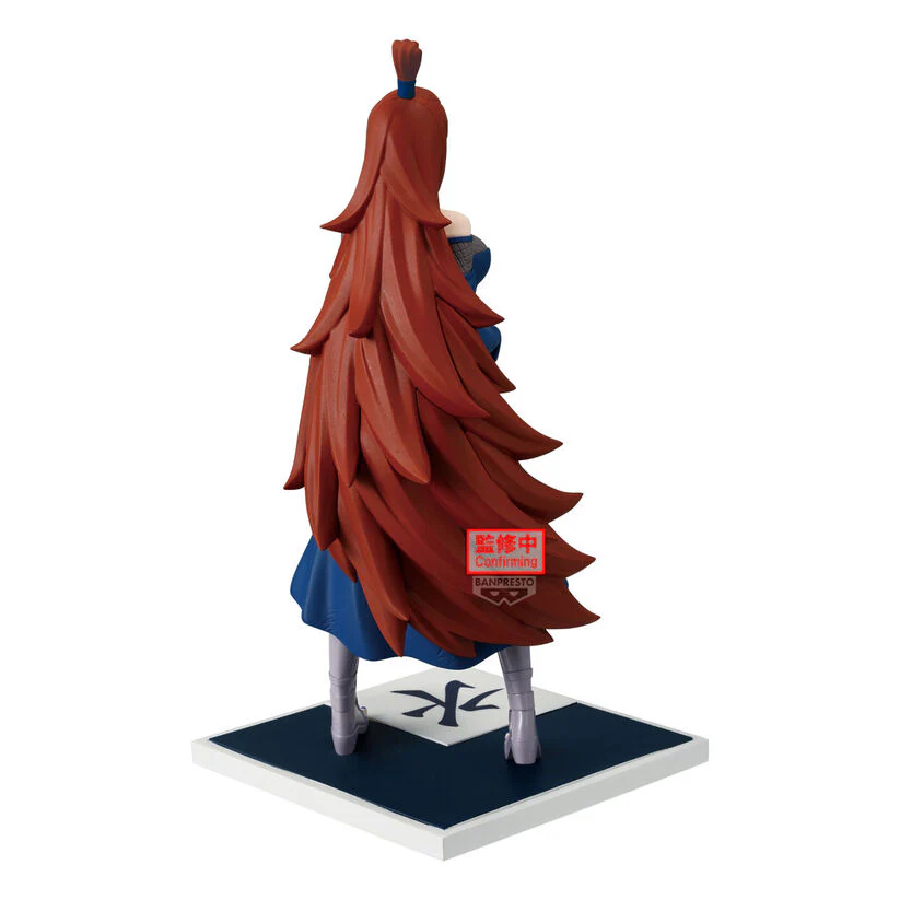 Naruto Shippuden Figurine Mizukage Mei Terumi - Image 3