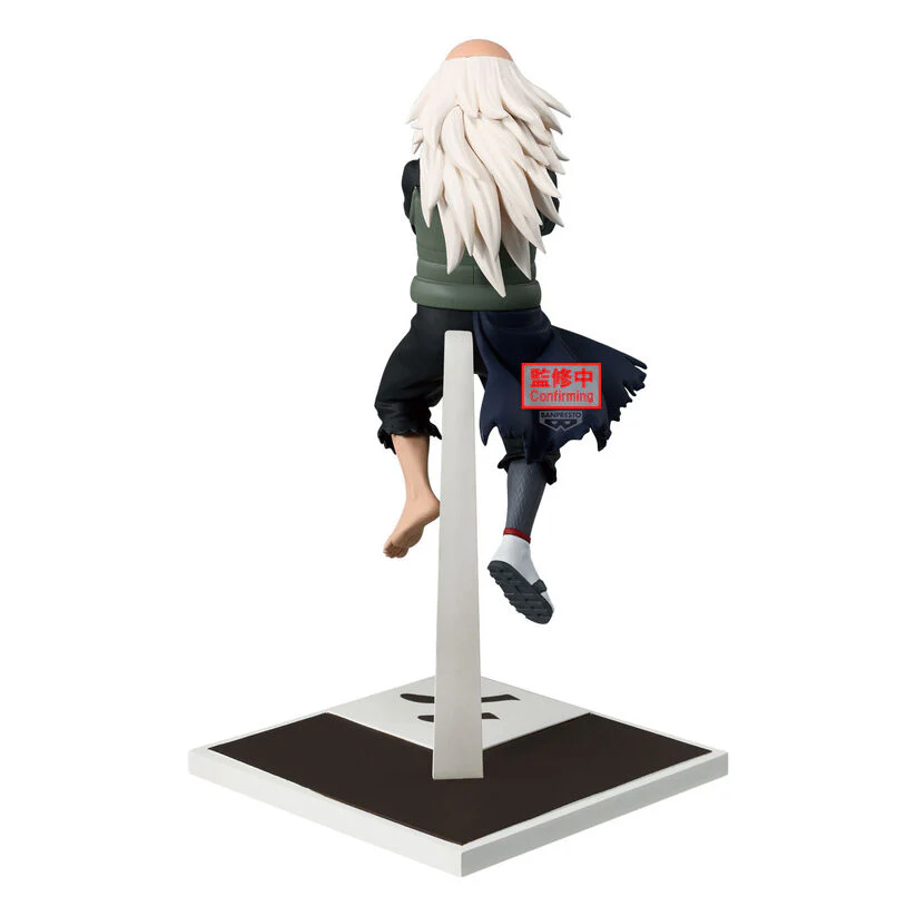 Naruto Shippuden Figurine Tsuchikage Onoki - Image 3