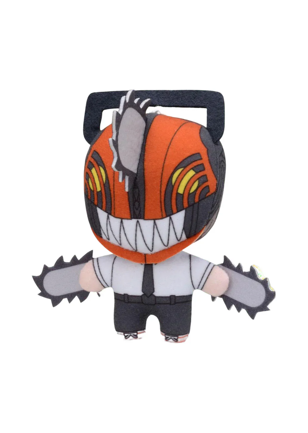 Chainsaw Man  - Peluche Chainsaw Man (Denji) Push - Image 2