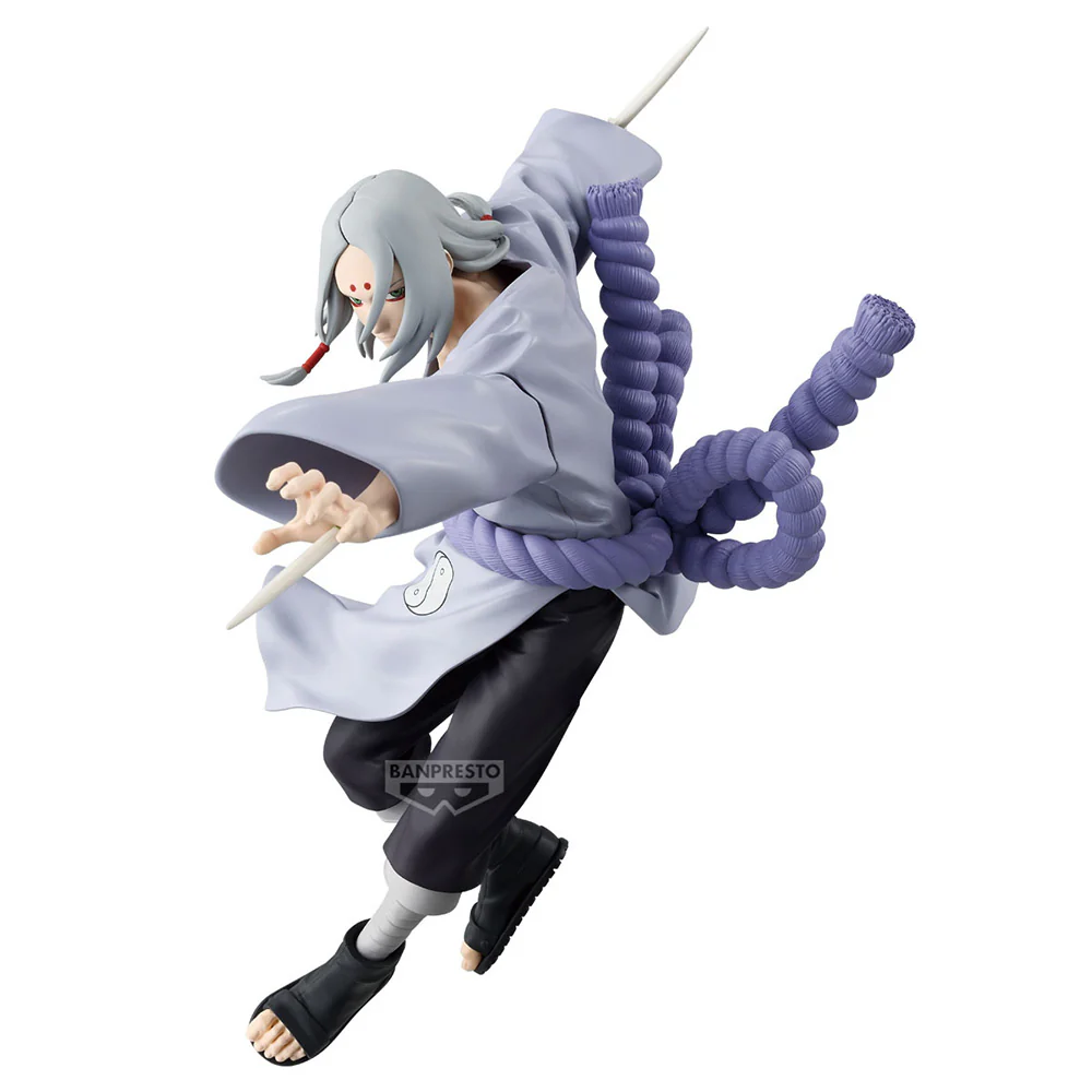 Naruto - Vibration Stars Figurine Kimimaro - Image 4
