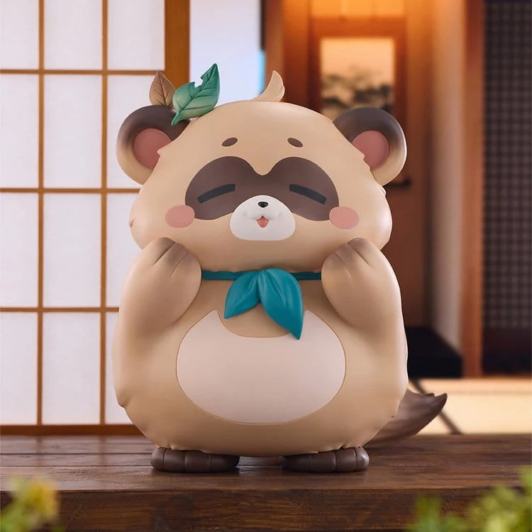 Nijisanji F:Nex figurine Soft Vinyl Real Size 1/1 Poko-be 36 cm - Image 3