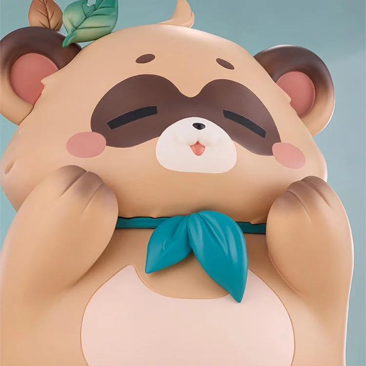 Nijisanji F:Nex figurine Soft Vinyl Real Size 1/1 Poko-be 36 cm - Image 4