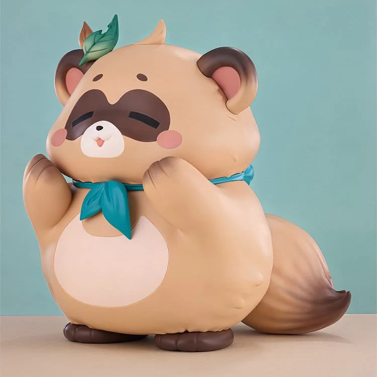 Nijisanji F:Nex figurine Soft Vinyl Real Size 1/1 Poko-be 36 cm - Image 5