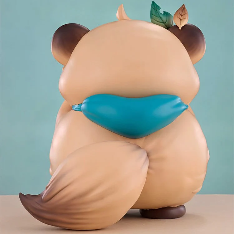 Nijisanji F:Nex figurine Soft Vinyl Real Size 1/1 Poko-be 36 cm - Image 6