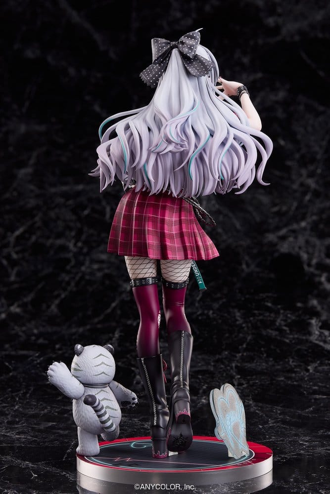 Nijisanji figurine PVC 1/7 Ishigami Nozomi - Image 4