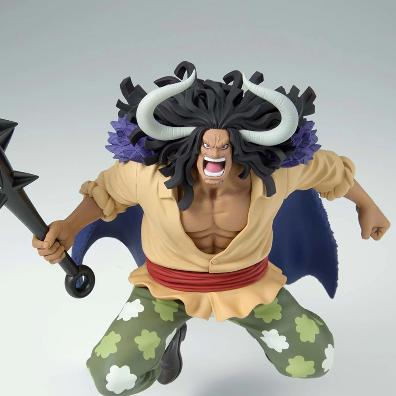 One Piece - BATTLE RECORD COLLECTION Extra Figurine Kaido - Image 2