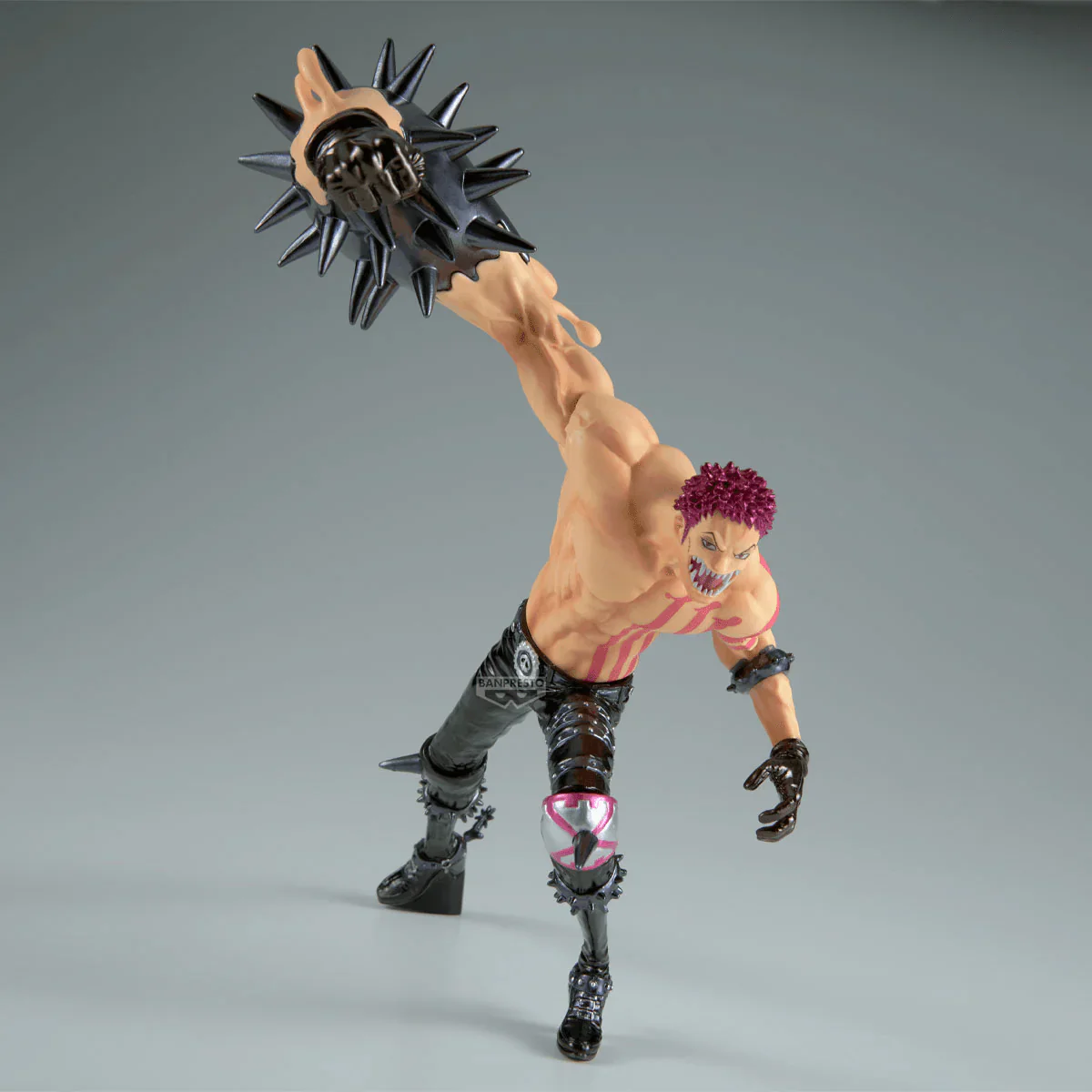 One Piece - BATTLE RECORD COLLECTION Figurine Charlotte Katakuri - SPECIAL ver - Image 2