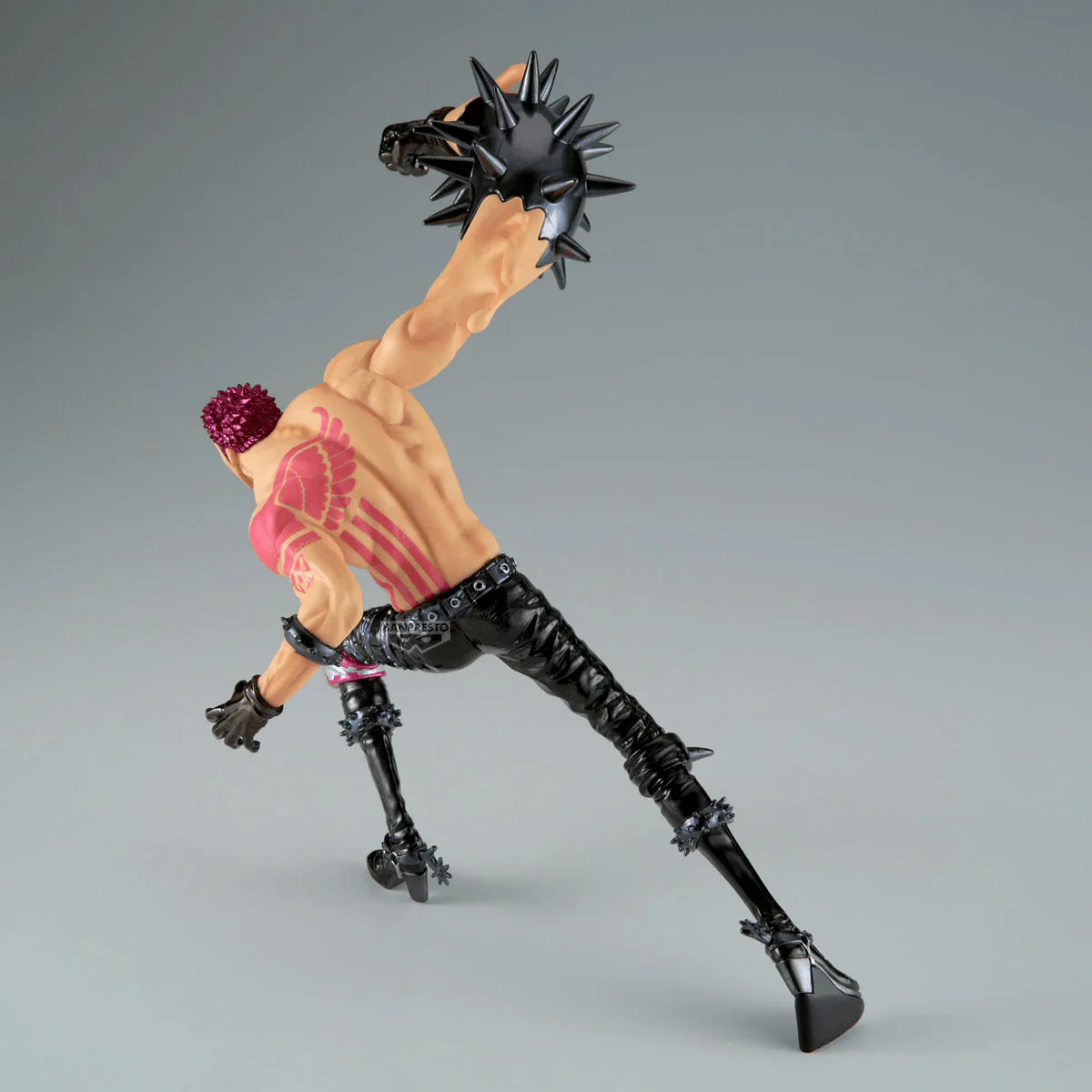 One Piece - BATTLE RECORD COLLECTION Figurine Charlotte Katakuri - SPECIAL ver - Image 3