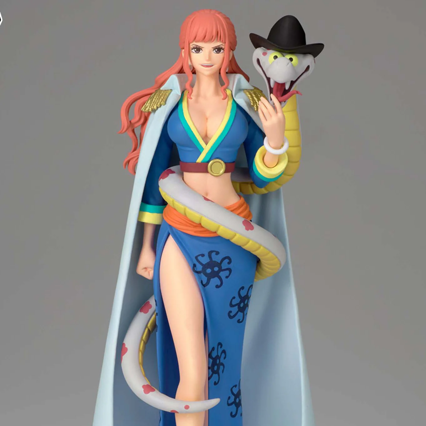 One Piece - BATTLE RECORD COLLECTION - Figurine Gloriosa - Image 2