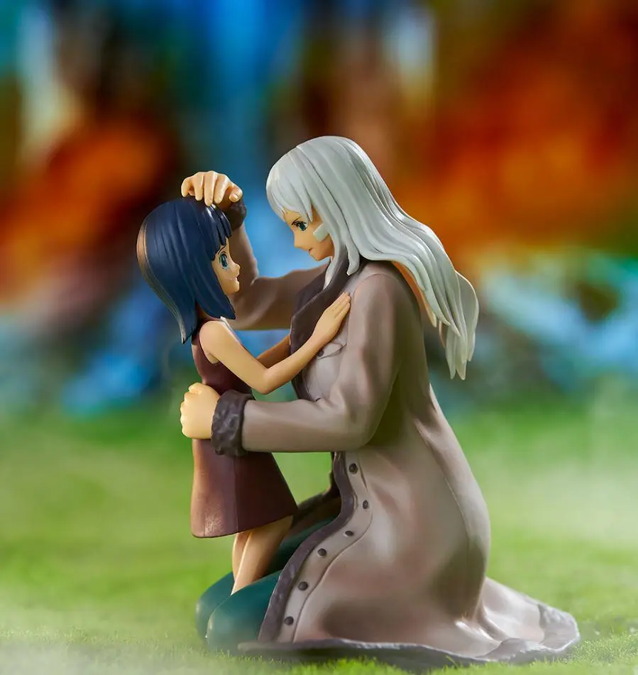 One Piece - Figurine Nico Robin & Nico Olvia - Ichiban Kuji - Image 2