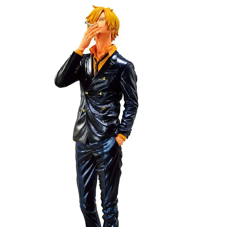 One Piece - Figurine Sanji - Chronicle King Of Artist - Image 2