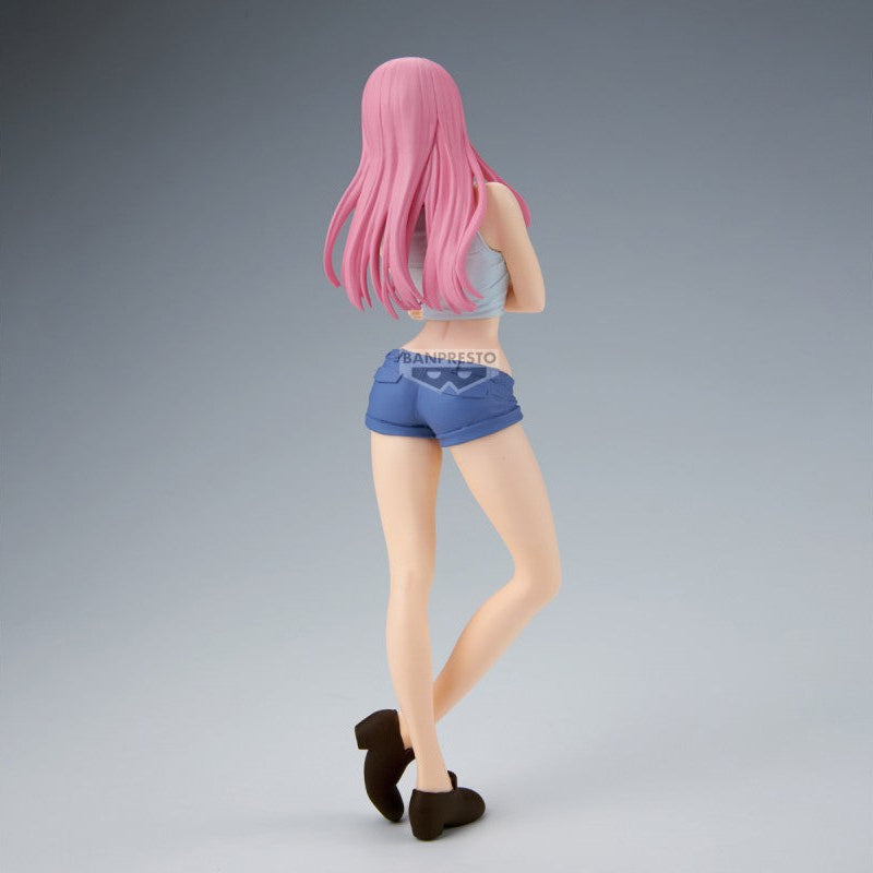 One Piece - GLITTER & GLAMOURS Figurine Jewelry Bonney Ⅱ - Image 2