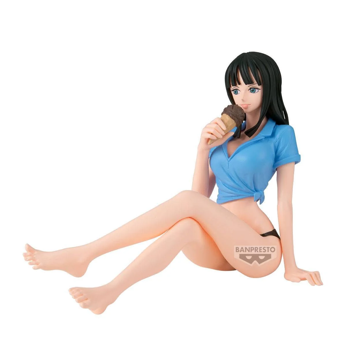 One Piece - Glitter & Glamours Figurine Nico Robin Summer Style