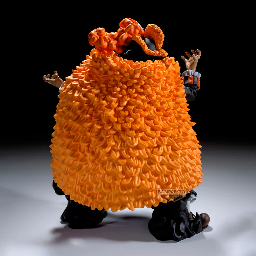 One Piece - Grandista Figurine Marshall D Teach - Image 4
