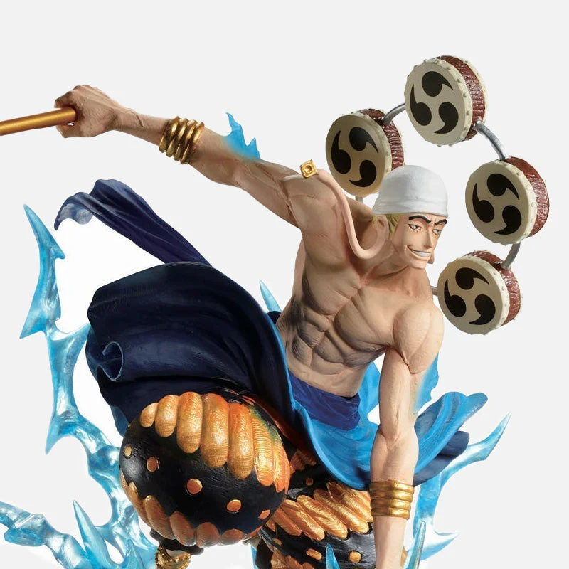One Piece - Ichibansho Figurine Enel - Image 2