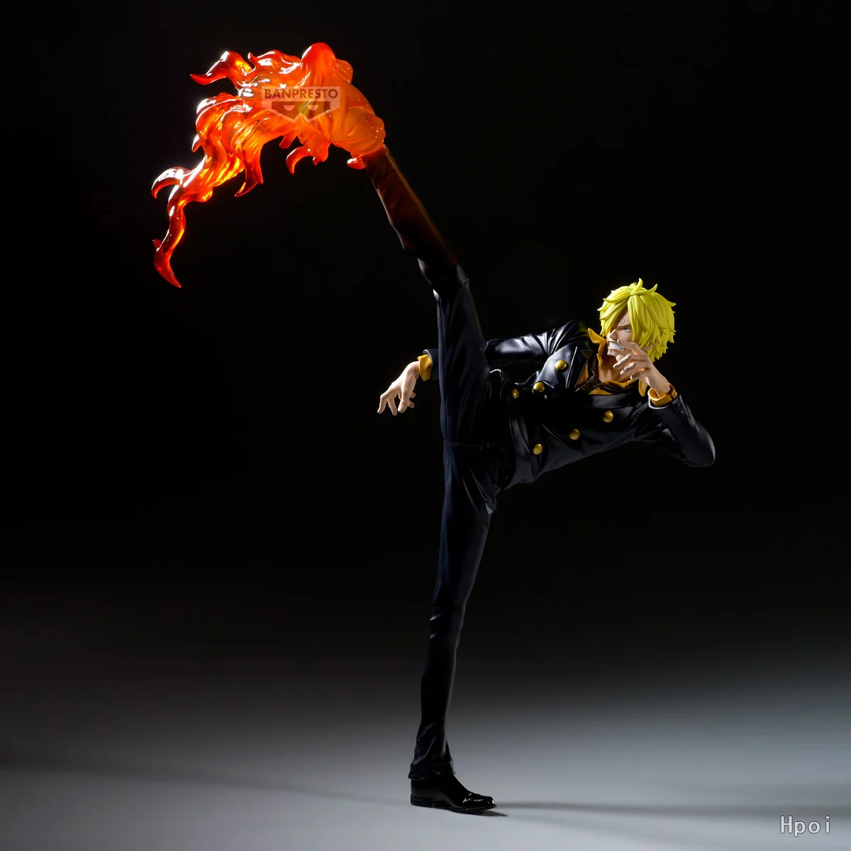 One Piece Maximatic Plus Figurine Sanji - Image 2