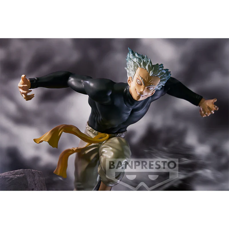 One punch Man - Figurine Garoh - Image 2