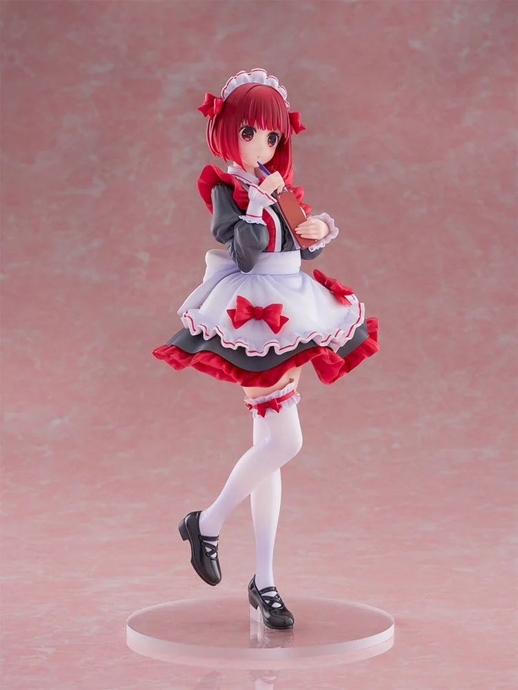 Oshi No Ko statuette PVC 1/6 Kana Arima Sweets Paradise collaboration costume Ver - Image 2