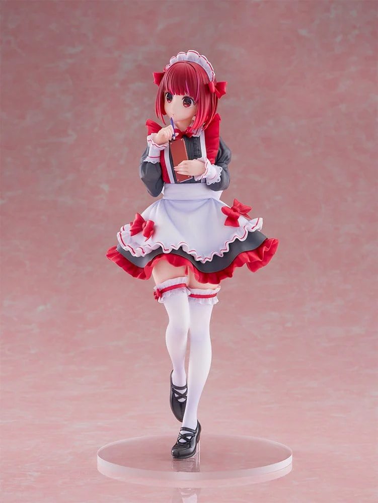 Oshi No Ko statuette PVC 1/6 Kana Arima Sweets Paradise collaboration costume Ver - Image 3
