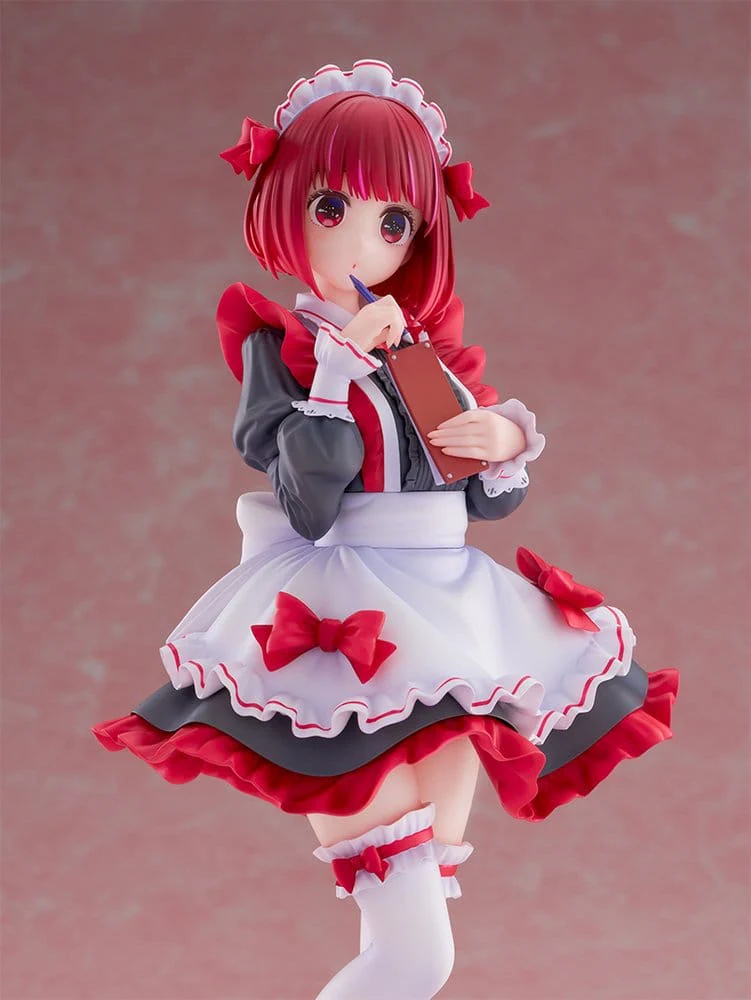 Oshi No Ko statuette PVC 1/6 Kana Arima Sweets Paradise collaboration costume Ver - Image 4