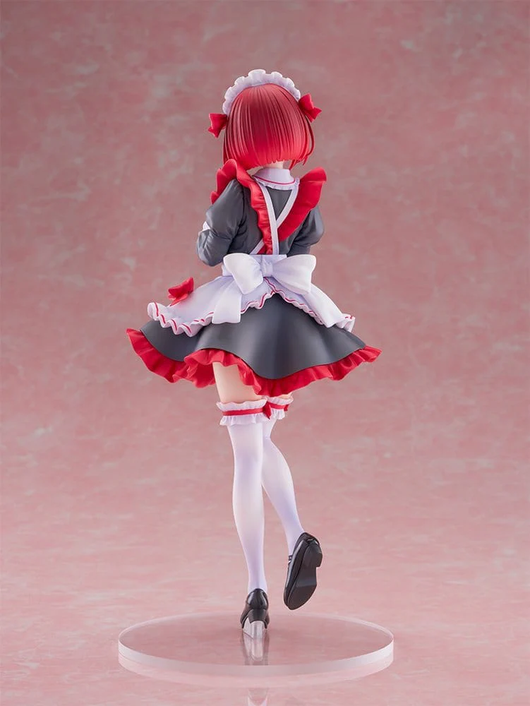 Oshi No Ko statuette PVC 1/6 Kana Arima Sweets Paradise collaboration costume Ver - Image 5