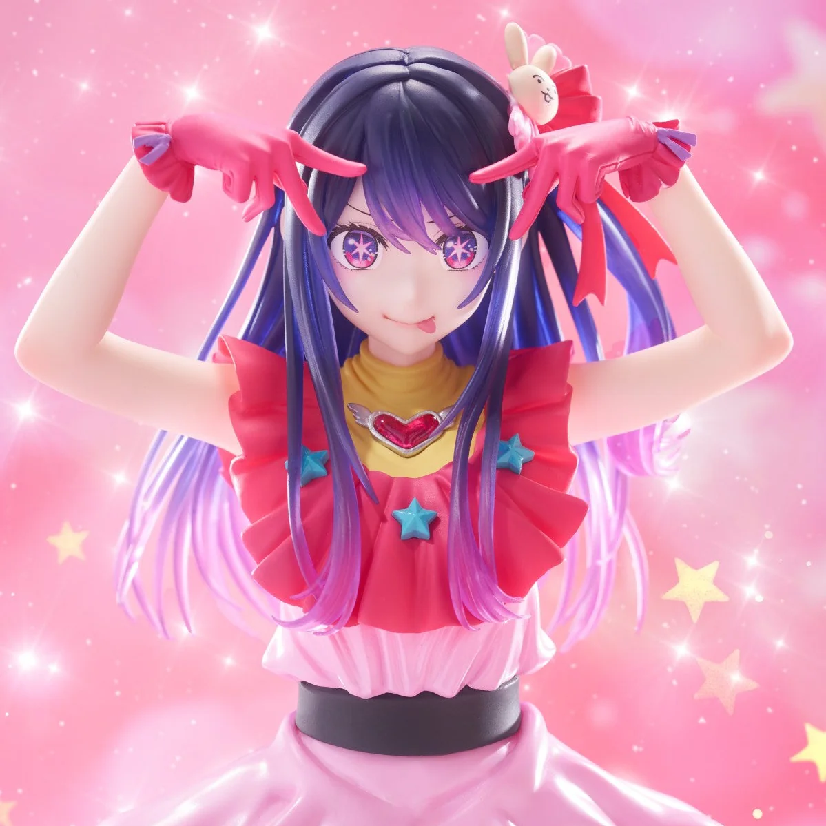 Oshi no Ko - T-most Eye Figurine Ai Hoshino (Taikure Exclusive) - Image 3