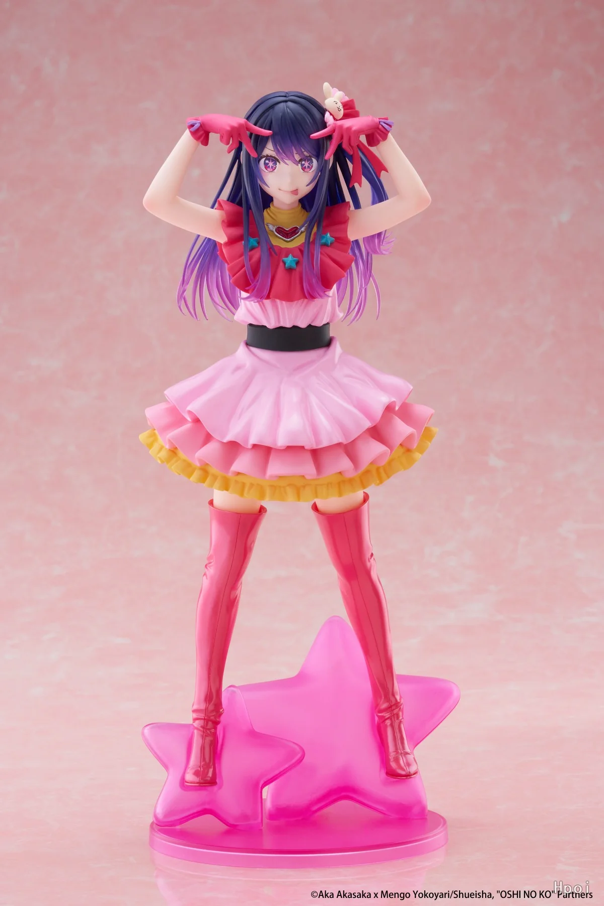 Oshi no Ko - T-most Eye Figurine Ai Hoshino (Taikure Exclusive) - Image 5
