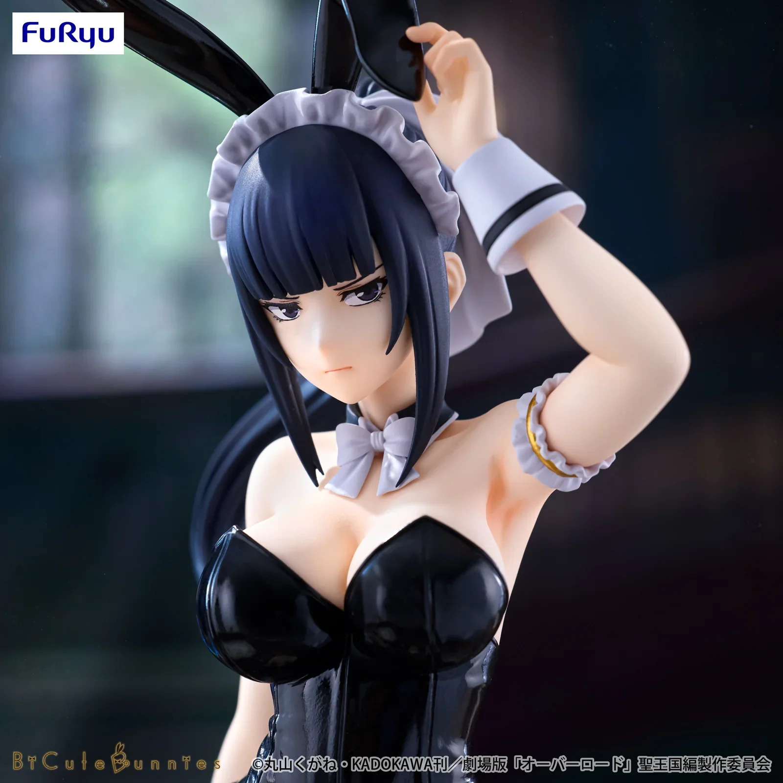 Overlord - BiCute Bunnies Figurine Nabellal - Image 3