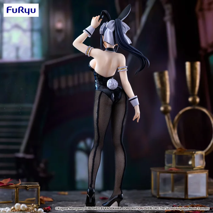 Overlord - BiCute Bunnies Figurine Nabellal - Image 4