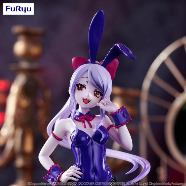 Overlord - BiCute Bunnies Figurine Shalltear - Image 4