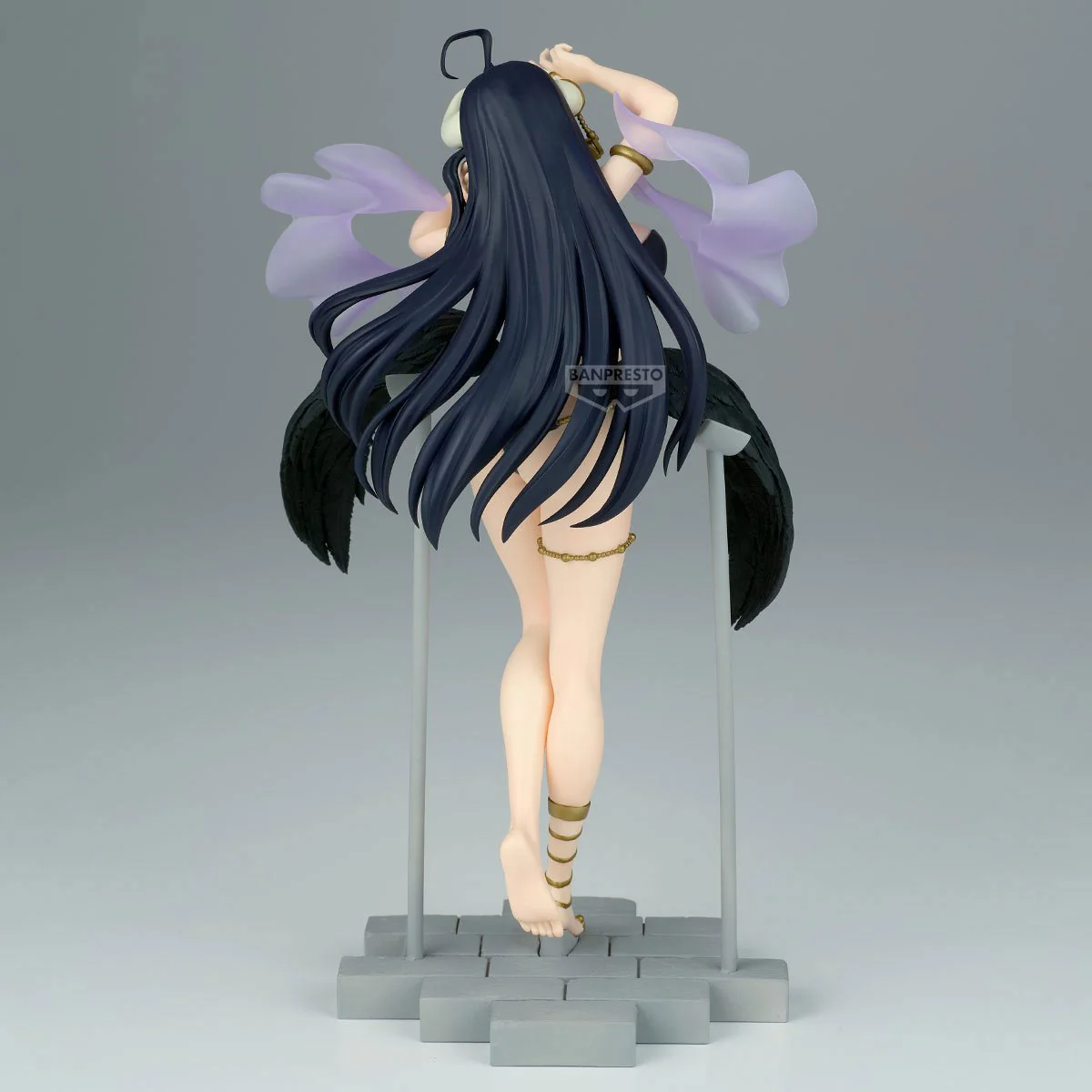 Overlord - Classical tuning Figurine Albedo A Thousand and One Nights - Image 3