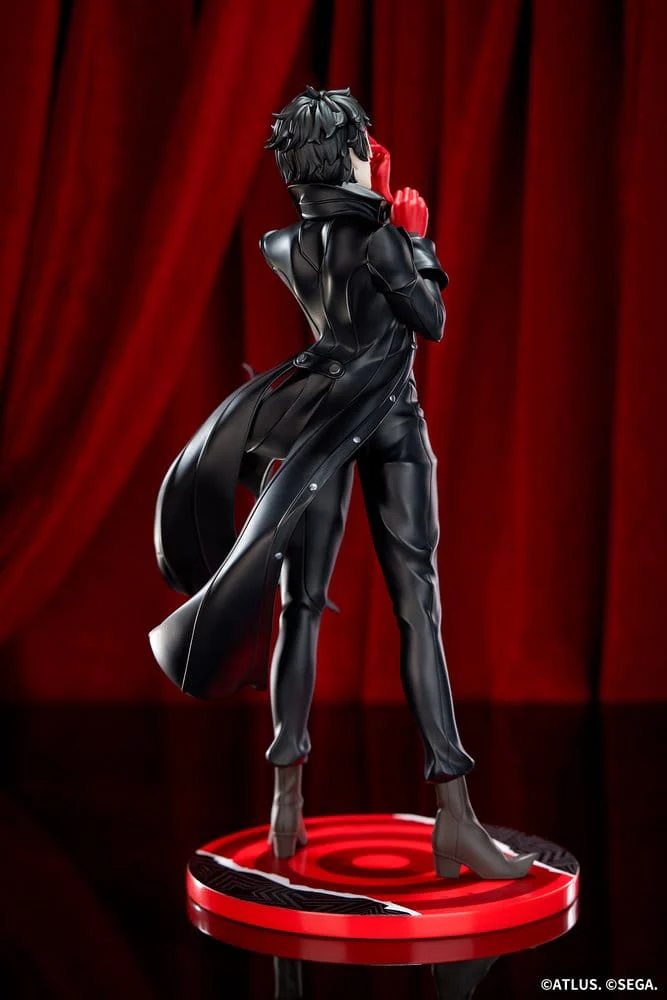 Persona 5 Royal Limpie Series figurine PVC 1/8 Joker - Image 4