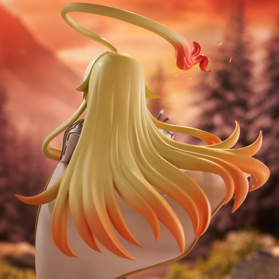 Punishment of the Hero 9004 Prison Record Trio-Try-iT Figurine - Image 3