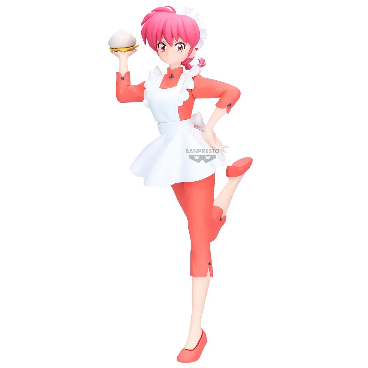 Ranma 1/2 - GLITTER & GLAMOURS Figurine Ranma - Image 3