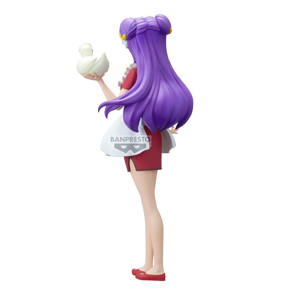 Ranma 1/2 - GLITTER & GLAMOURS Figurine Sampoo II - Image 3