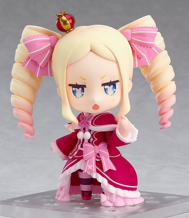 Re:Zero Starting Life in Another World figurine Nendoroid Beatrice - Image 3