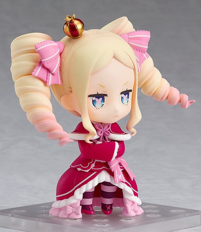 Re:Zero Starting Life in Another World figurine Nendoroid Beatrice - Image 4
