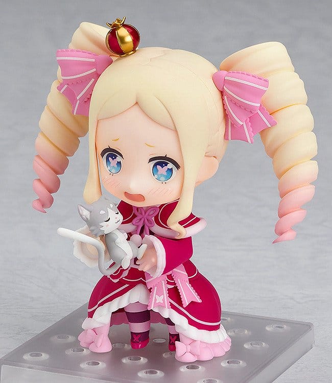 Re:Zero Starting Life in Another World figurine Nendoroid Beatrice - Image 5
