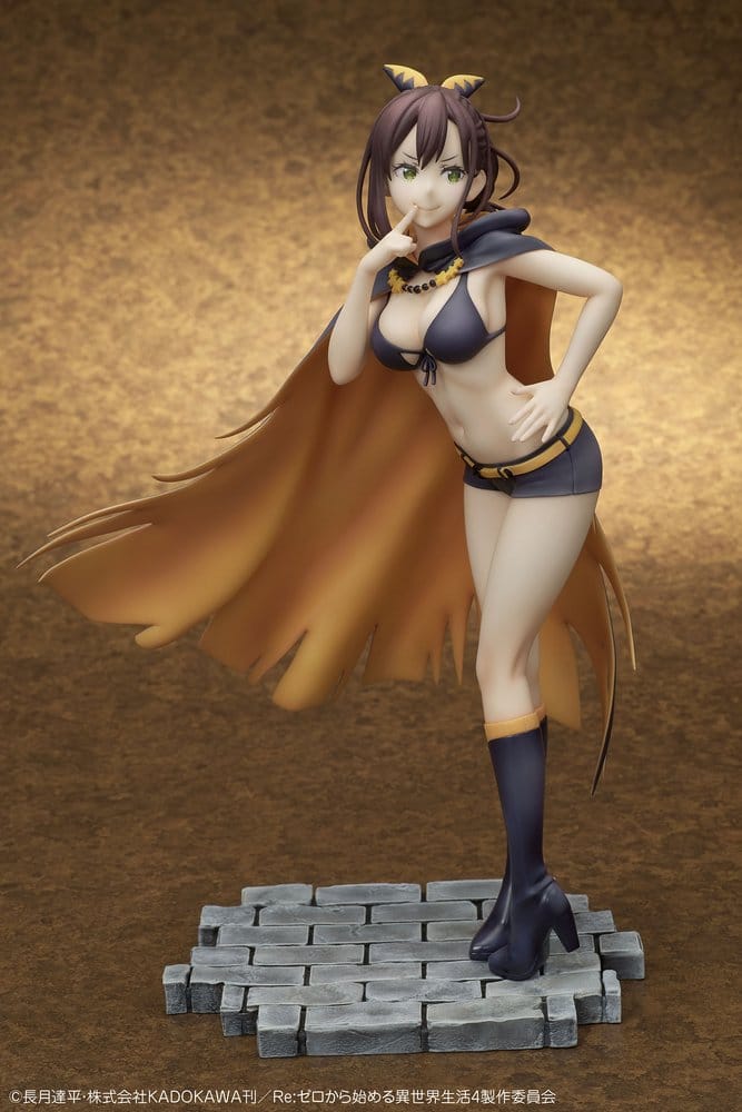 Re:ZERO -Starting Life in Another World- figurine PVC 1/7 Shaula - Image 3