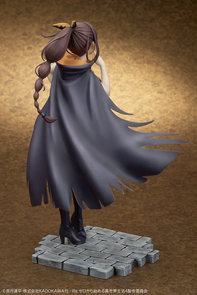 Re:ZERO -Starting Life in Another World- figurine PVC 1/7 Shaula - Image 4
