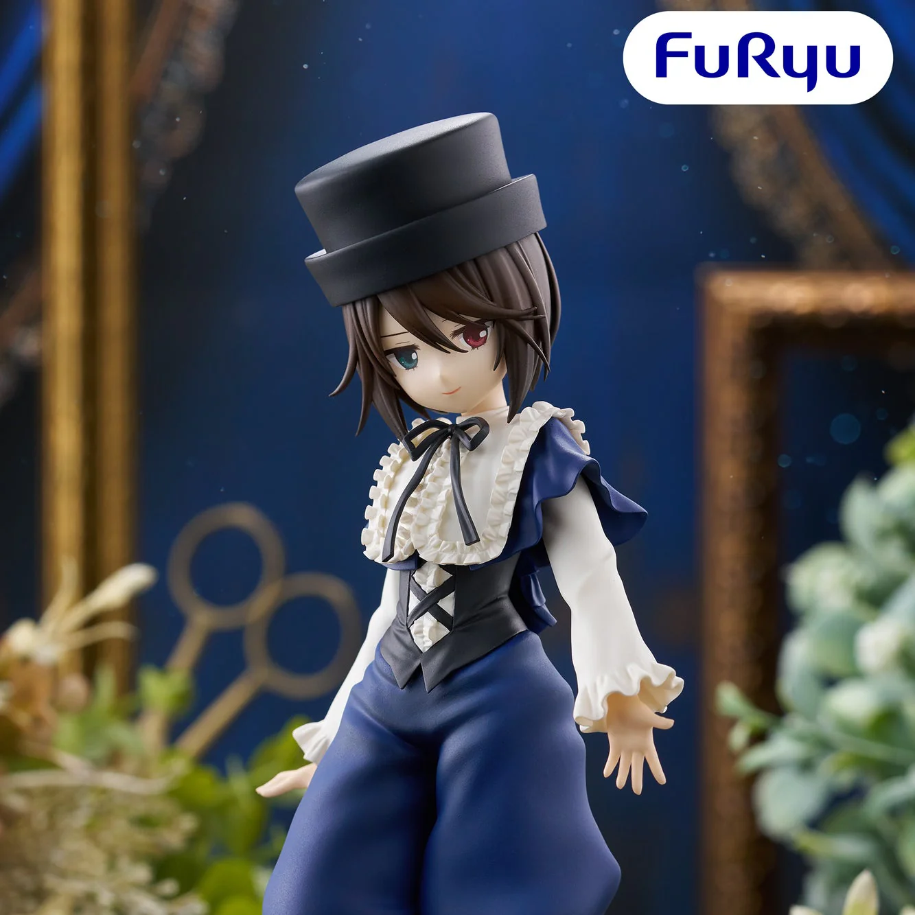Rosen Maiden Trio-Try-iT Figurine