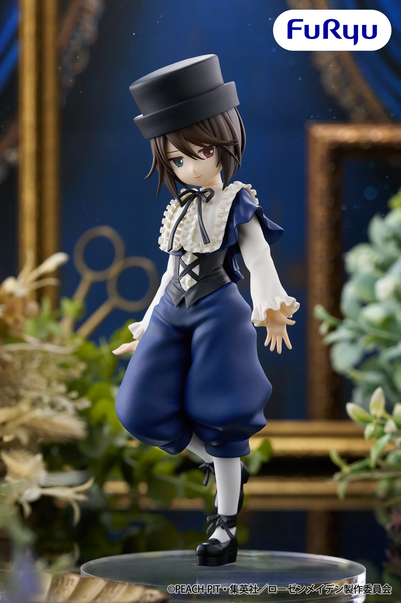 Rosen Maiden Trio-Try-iT Figurine - Image 2