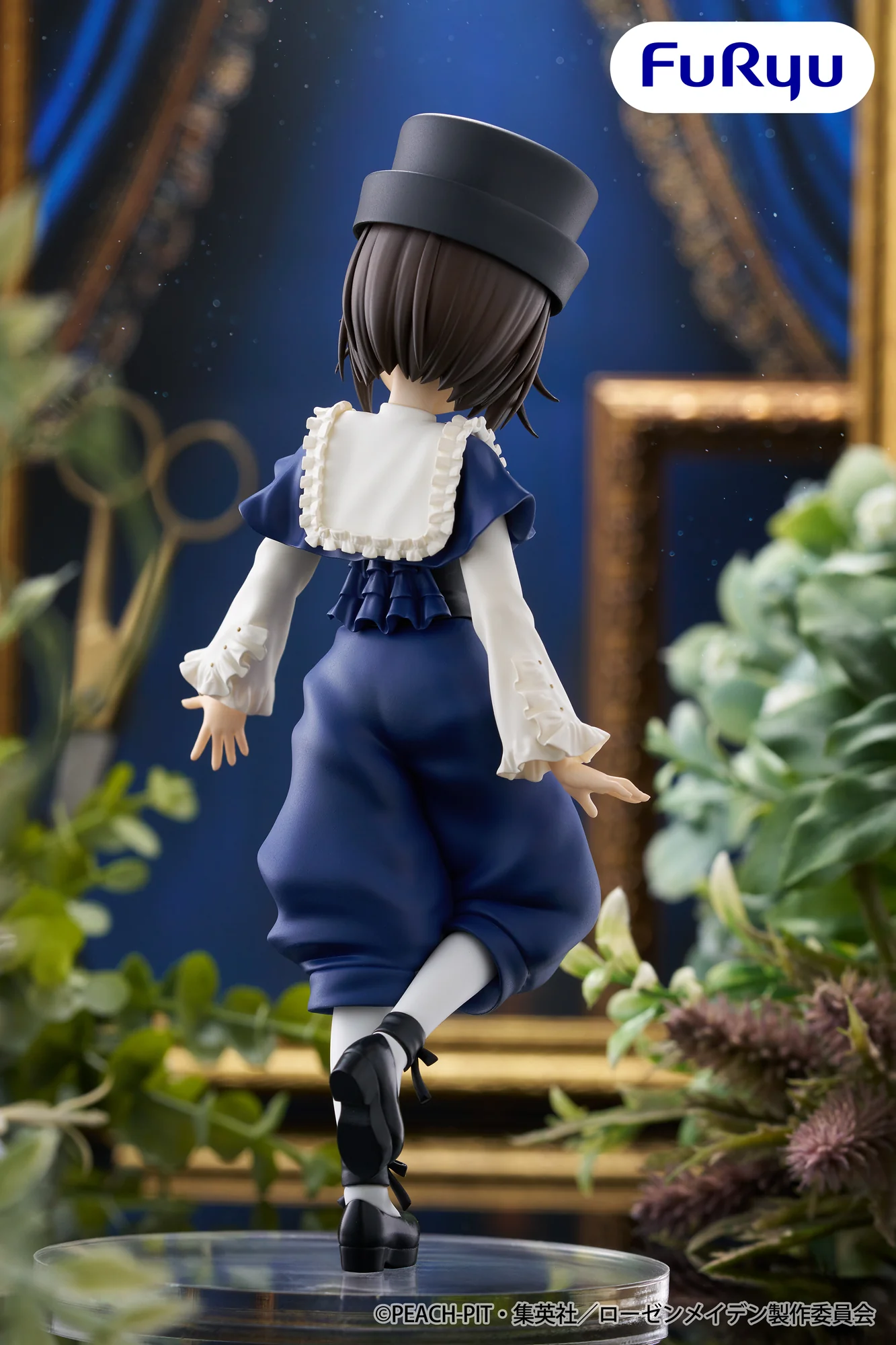 Rosen Maiden Trio-Try-iT Figurine - Image 3