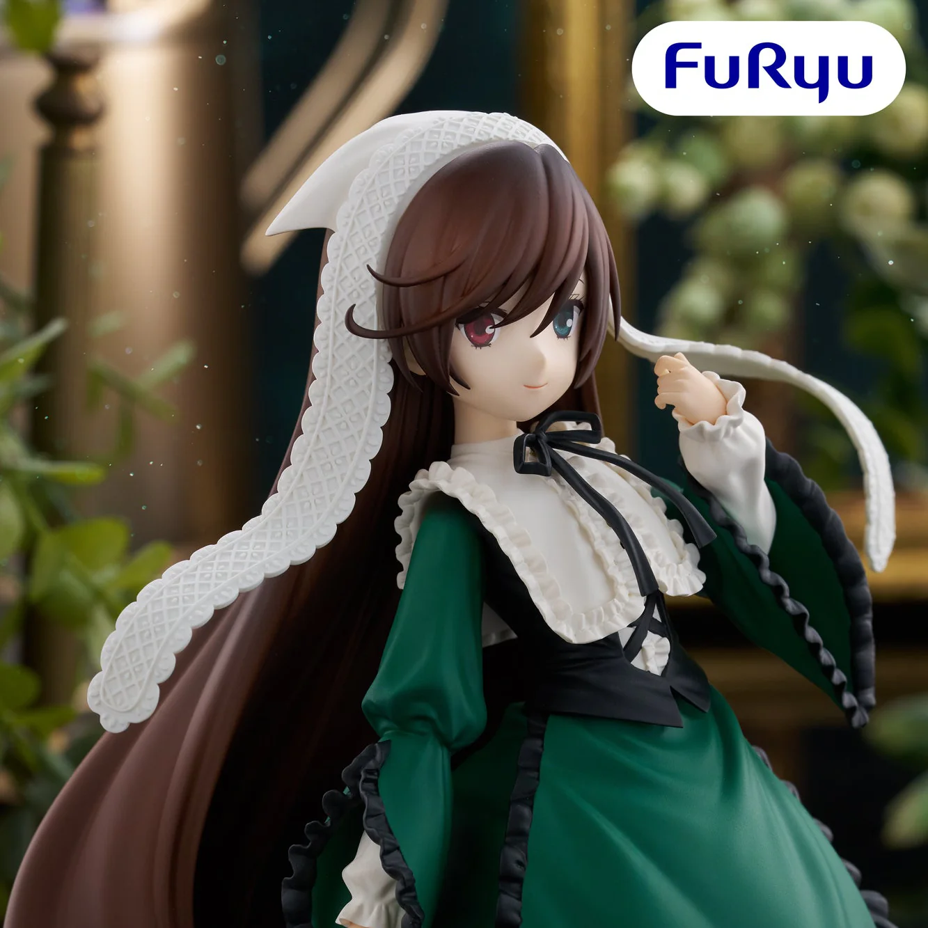Rosen Maiden - Trio-Try-iT Figurine - Image 3