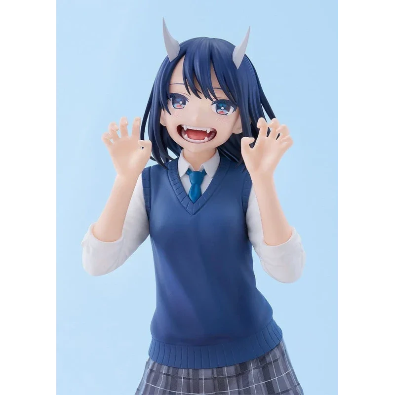 Ruri Dragon statuette PVC Pop Up Parade Ruri Aoki L Size - Image 3