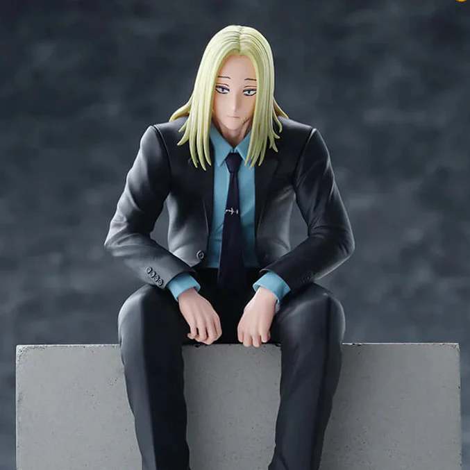Sakamato Days - Chokose Premium Figurine Shishiba - Image 2