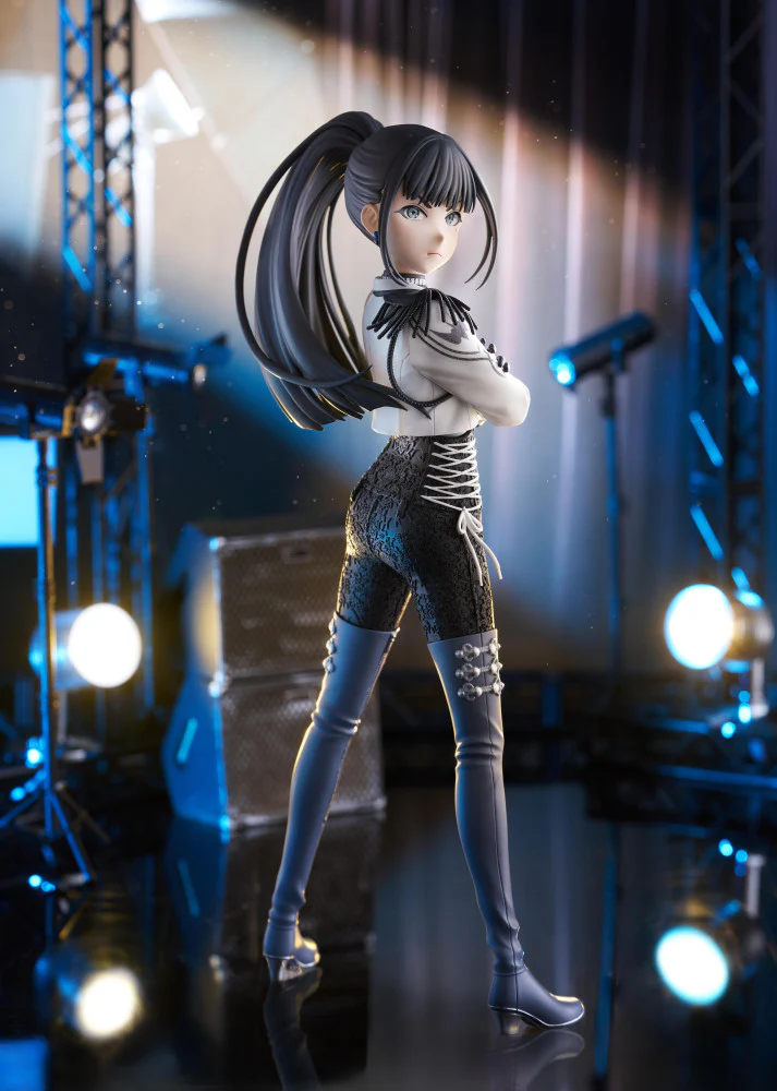 School Idolmaster ESPRESTO Swallow pattern Rainy Night Tsubame - Image 2
