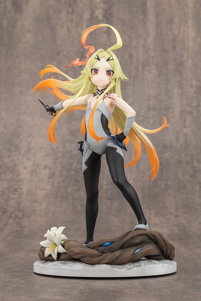 Sentenced to be a Hero figurine PVC 1/7 Teoritta - Image 3