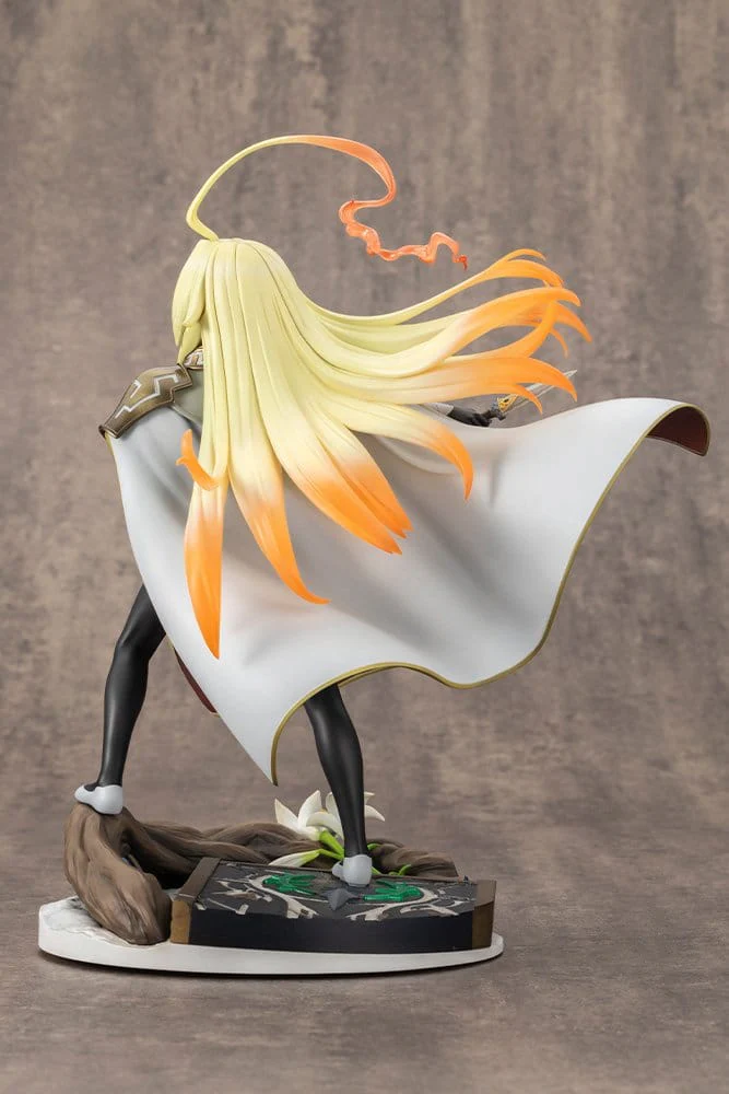 Sentenced to be a Hero figurine PVC 1/7 Teoritta - Image 4